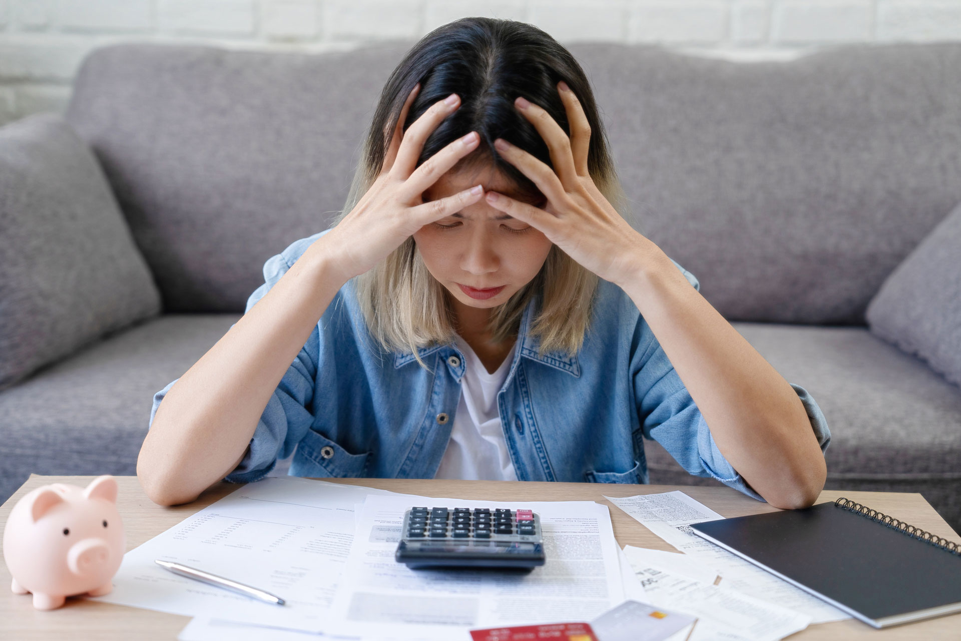 Debt Negotiation & Consolidation | RAK Law Firm
